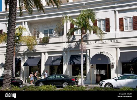 factory outlet ralph lauren los angeles